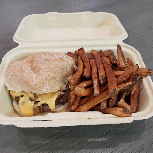 Burgers