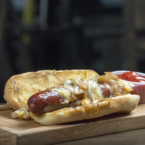 Hotdogs
