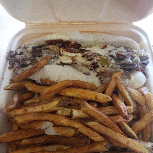 Fast Food